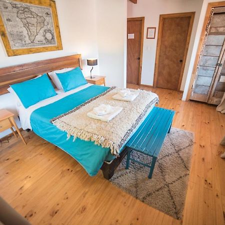 Rio Libre Pucon Party Hostel Екстериор снимка