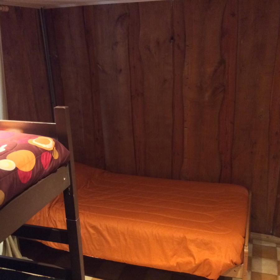 Rio Libre Pucon Party Hostel Екстериор снимка