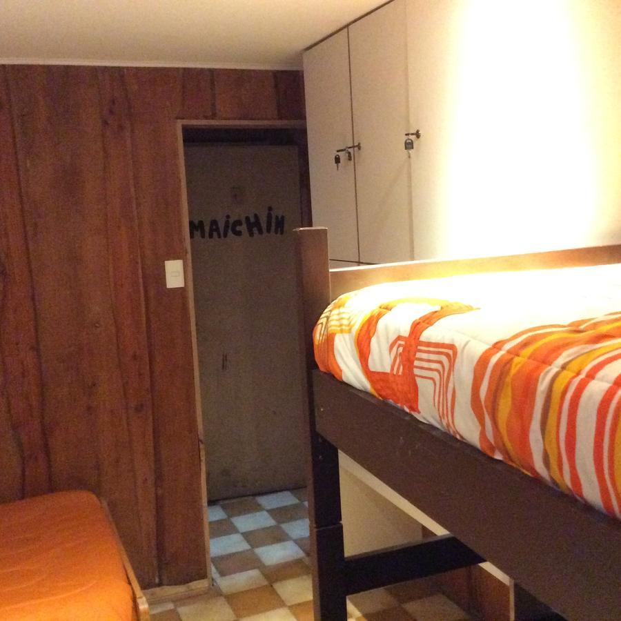 Rio Libre Pucon Party Hostel Екстериор снимка