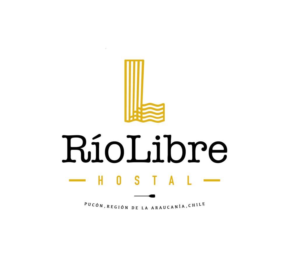 Rio Libre Pucon Party Hostel Екстериор снимка