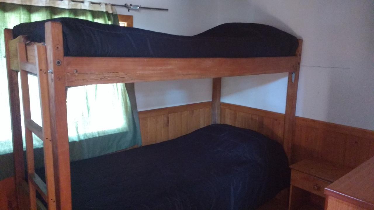 Rio Libre Pucon Party Hostel Екстериор снимка