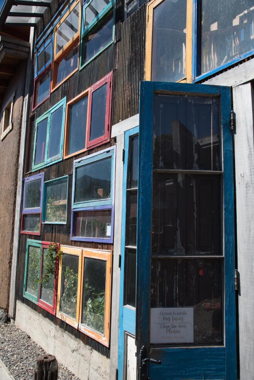 Rio Libre Pucon Party Hostel Екстериор снимка